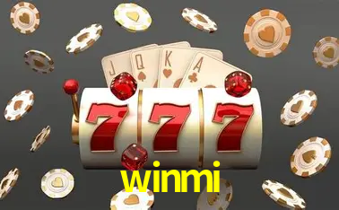 Blackjack Table winmi