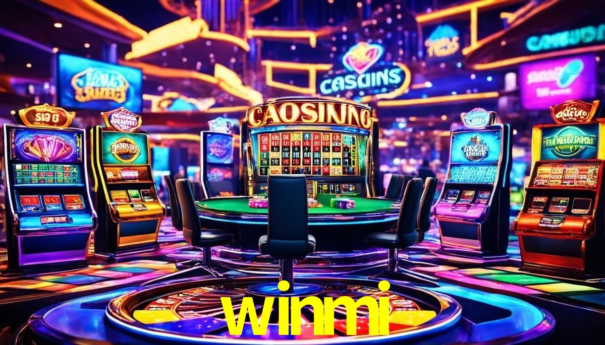 Game Statistics winmi
