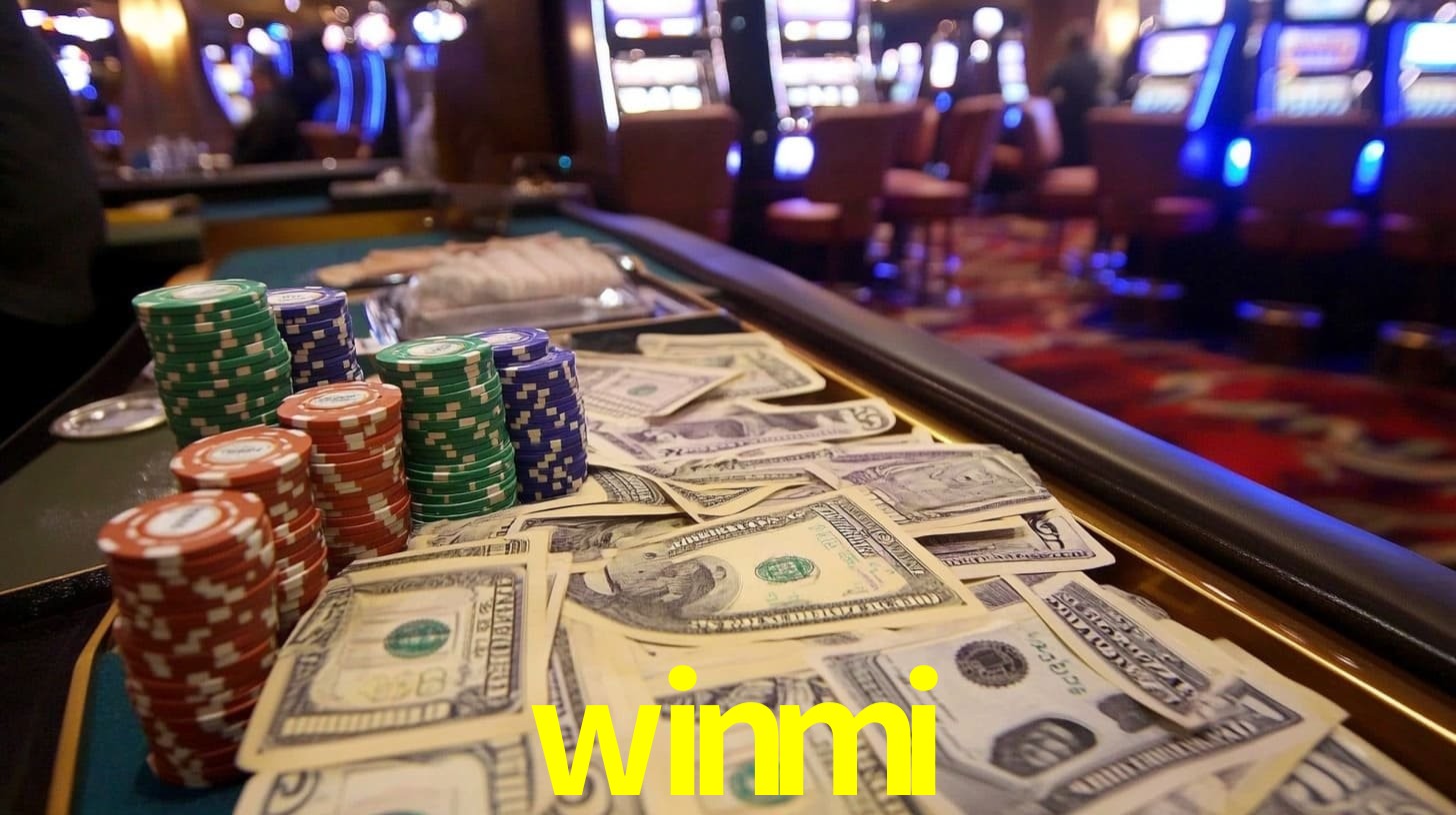 Exclusive Offers winmi