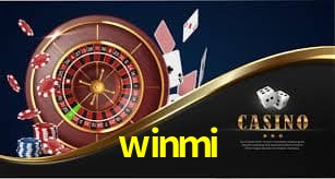 Statistics winmi
