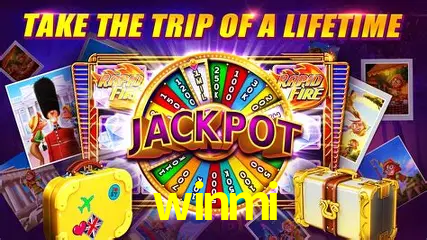 Live Casino winmi